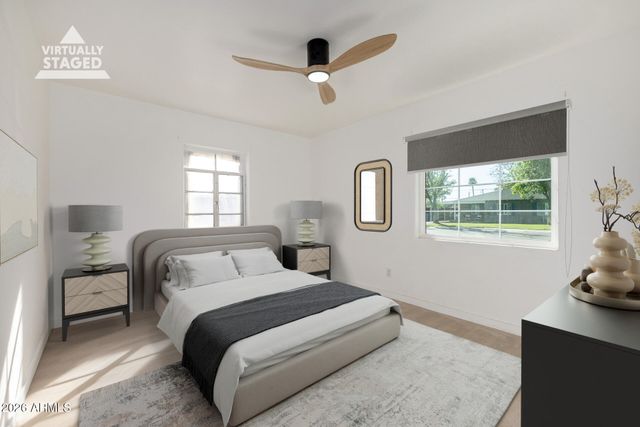 3321 N 17TH Drive, Phoenix, AZ 85015