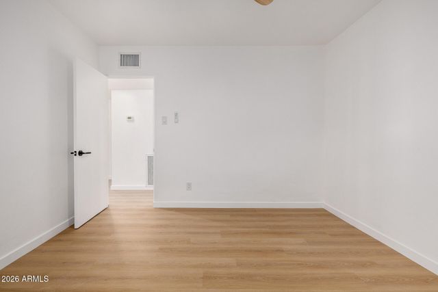 3321 N 17TH Drive, Phoenix, AZ 85015