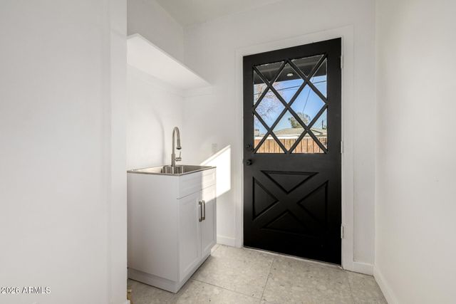 3321 N 17TH Drive, Phoenix, AZ 85015