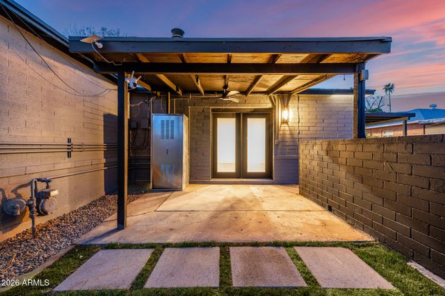 3321 N 17TH Drive, Phoenix, AZ 85015