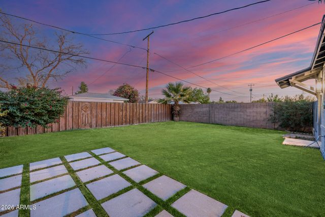 3321 N 17TH Drive, Phoenix, AZ 85015