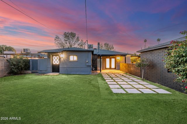 3321 N 17TH Drive, Phoenix, AZ 85015