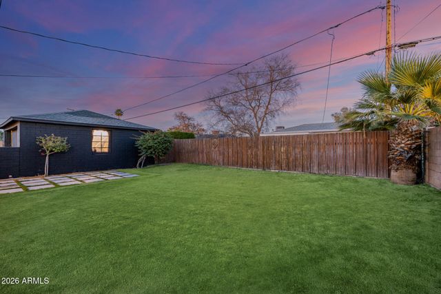 3321 N 17TH Drive, Phoenix, AZ 85015