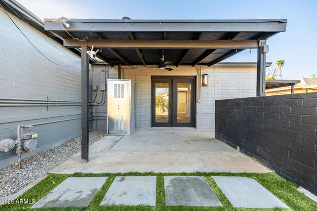 3321 N 17TH Drive, Phoenix, AZ 85015