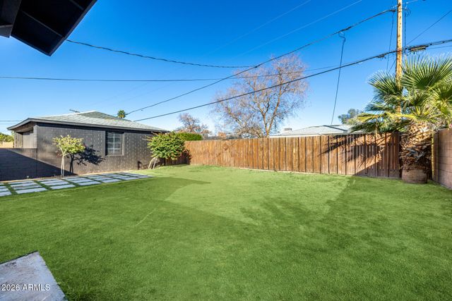 3321 N 17TH Drive, Phoenix, AZ 85015