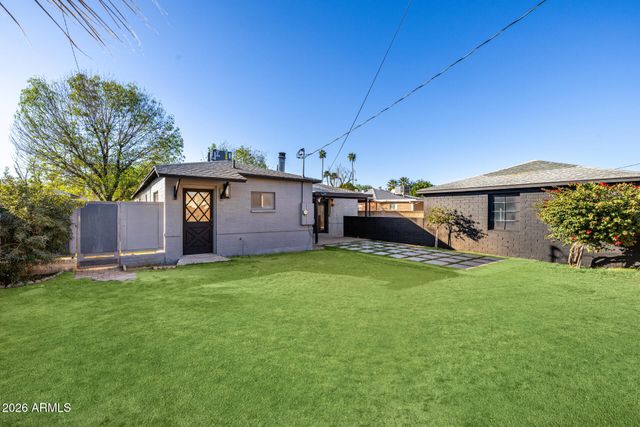 3321 N 17TH Drive, Phoenix, AZ 85015