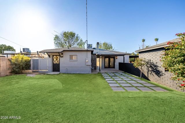 3321 N 17TH Drive, Phoenix, AZ 85015