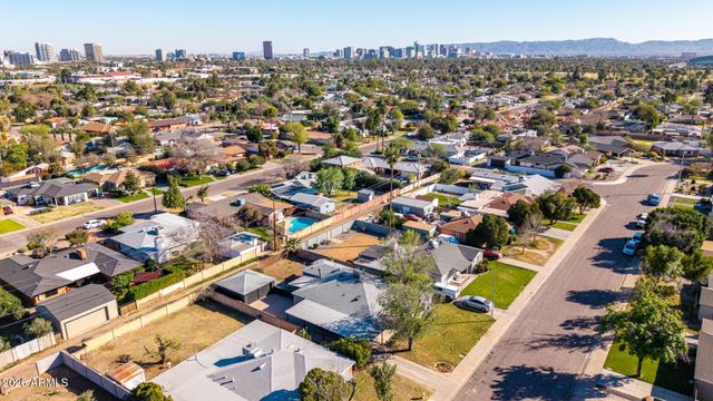 3321 N 17TH Drive, Phoenix, AZ 85015
