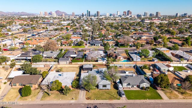 3321 N 17TH Drive, Phoenix, AZ 85015