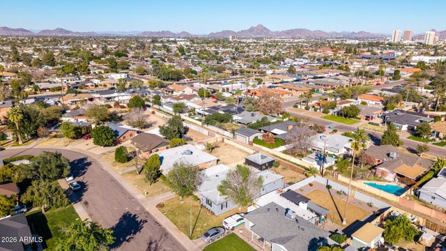 3321 N 17TH Drive, Phoenix, AZ 85015