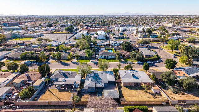 3321 N 17TH Drive, Phoenix, AZ 85015