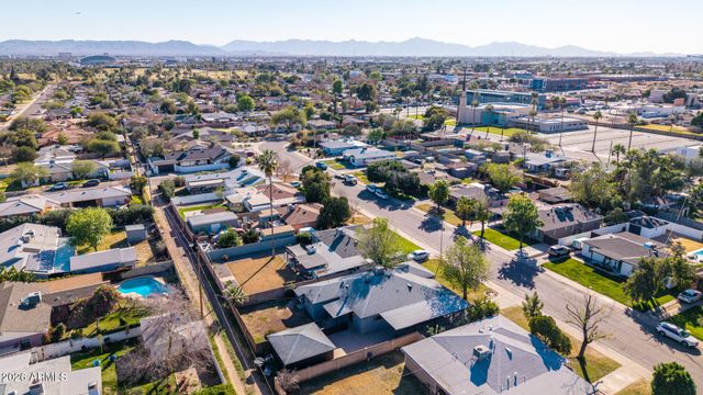 3321 N 17TH Drive, Phoenix, AZ 85015