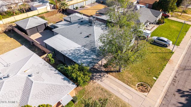 3321 N 17TH Drive, Phoenix, AZ 85015