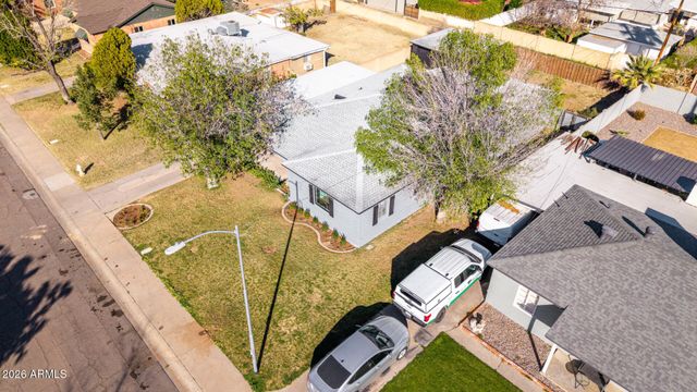 3321 N 17TH Drive, Phoenix, AZ 85015