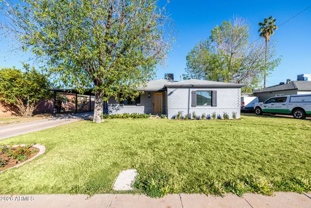 3321 N 17TH Drive, Phoenix, AZ 85015