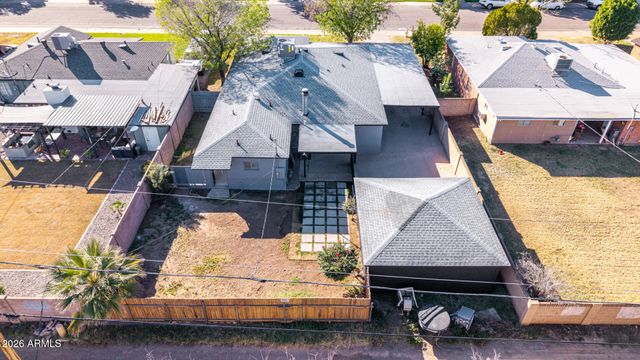 3321 N 17TH Drive, Phoenix, AZ 85015