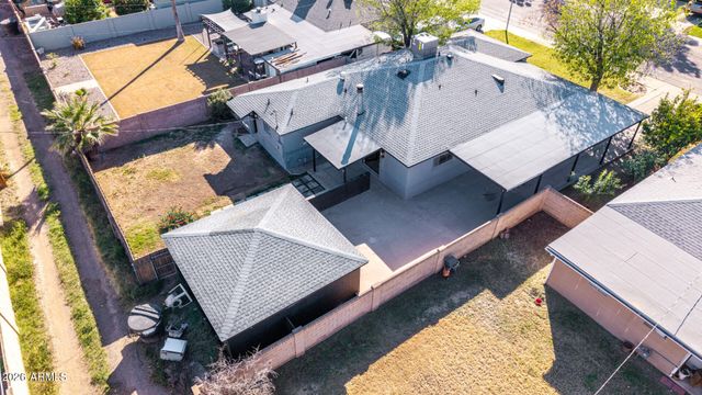 3321 N 17TH Drive, Phoenix, AZ 85015