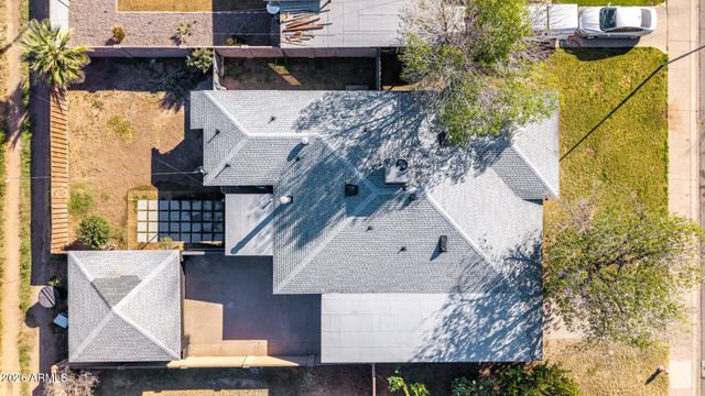 3321 N 17TH Drive, Phoenix, AZ 85015