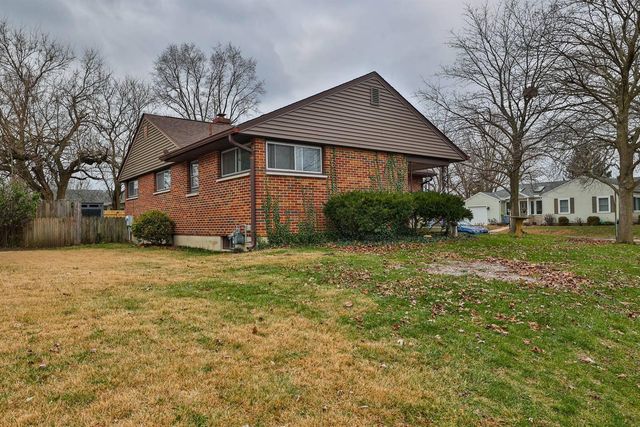 500 Lewis Drive, Fairborn, OH 45324