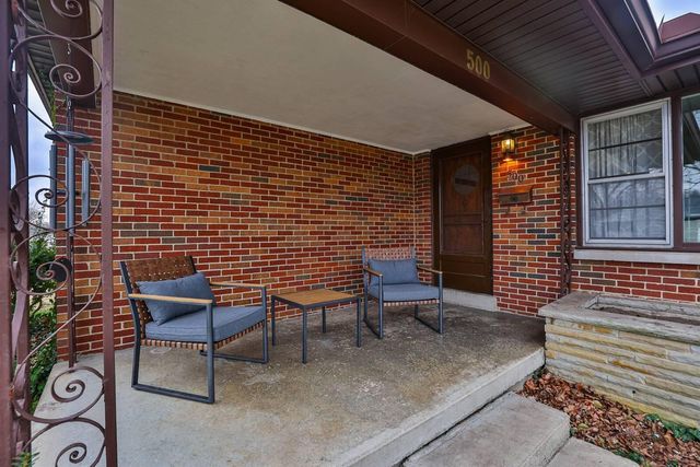 500 Lewis Drive, Fairborn, OH 45324