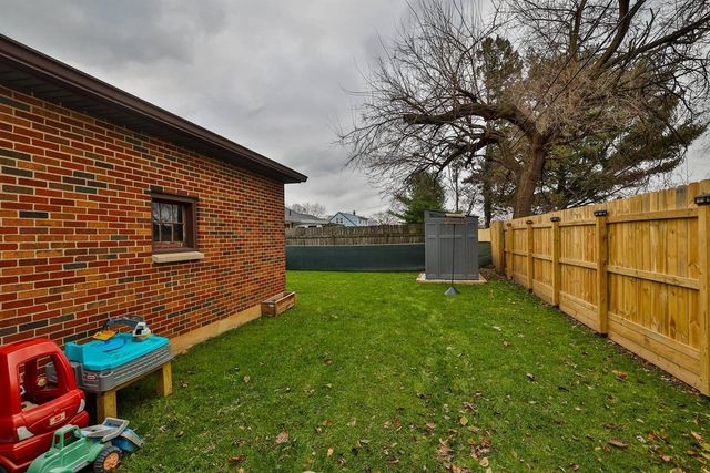 500 Lewis Drive, Fairborn, OH 45324