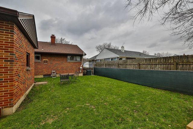 500 Lewis Drive, Fairborn, OH 45324