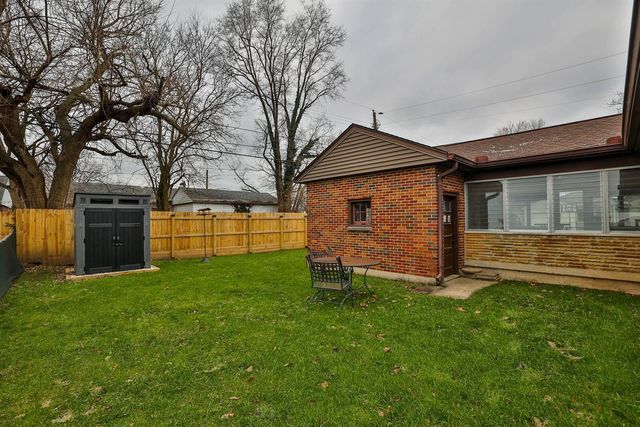 500 Lewis Drive, Fairborn, OH 45324