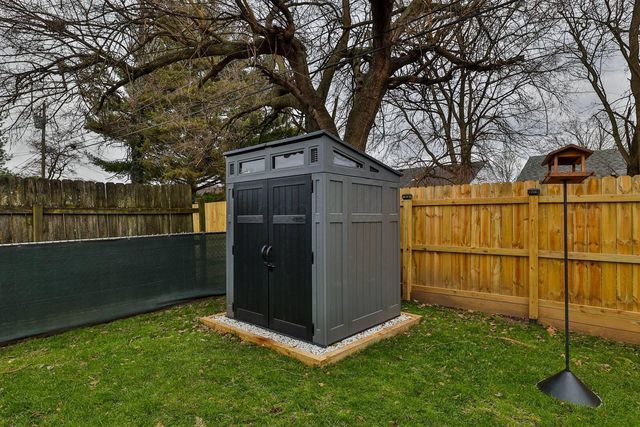 500 Lewis Drive, Fairborn, OH 45324