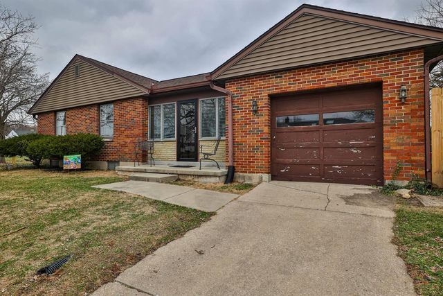 500 Lewis Drive, Fairborn, OH 45324