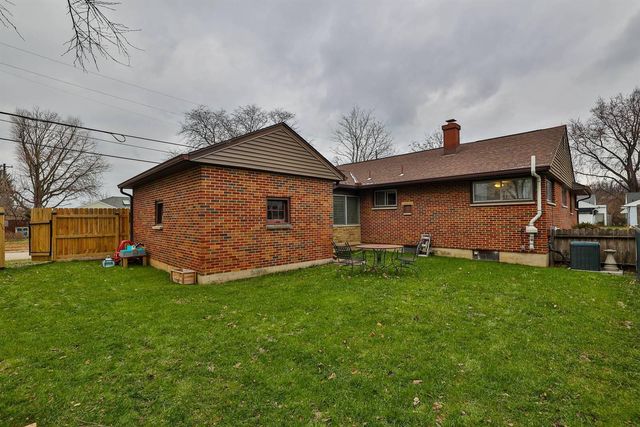 500 Lewis Drive, Fairborn, OH 45324