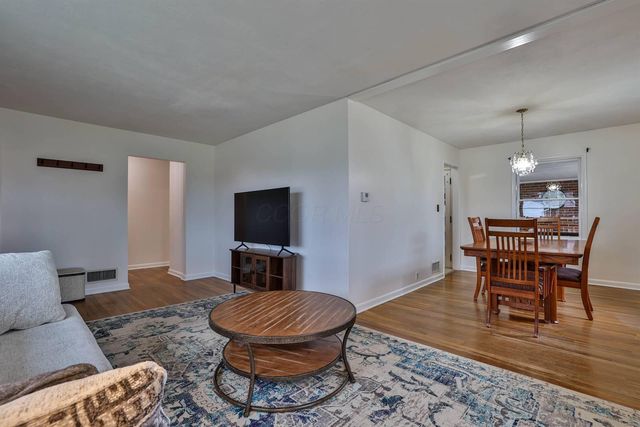 500 Lewis Drive, Fairborn, OH 45324