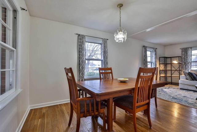 500 Lewis Drive, Fairborn, OH 45324