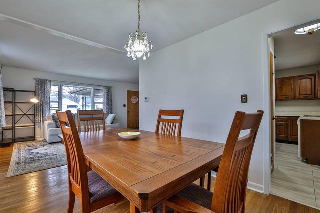 500 Lewis Drive, Fairborn, OH 45324