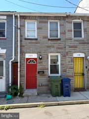 120 S DURHAM ST, Baltimore, MD 21231