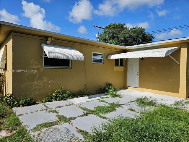 1929 NE 176th Street, North Miami Beach, FL 33162