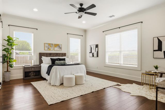 1009 Scenic DR, Georgetown, TX 78626