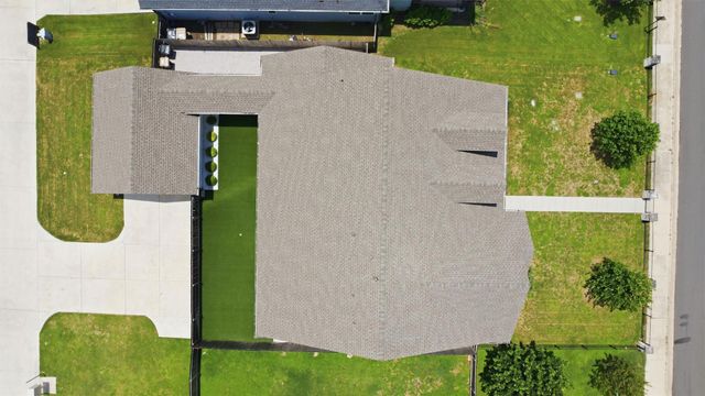 1009 Scenic DR, Georgetown, TX 78626