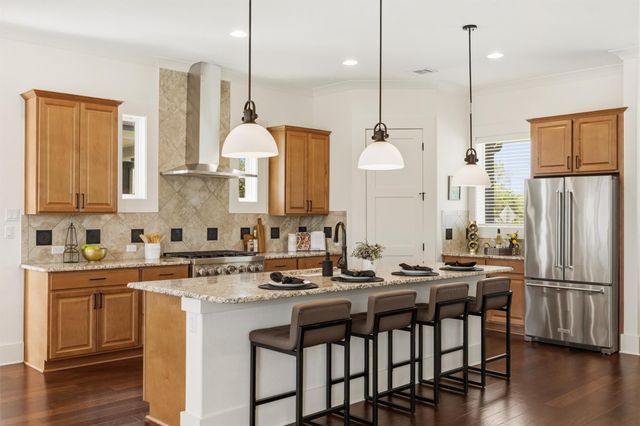 1009 Scenic DR, Georgetown, TX 78626