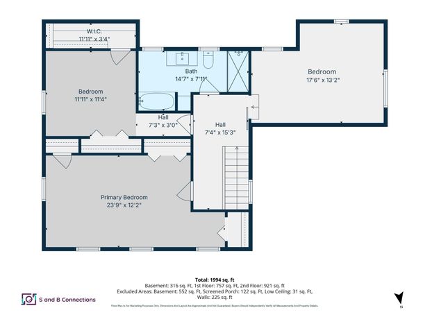 15 Oxbow Lane, Derry, NH 03038