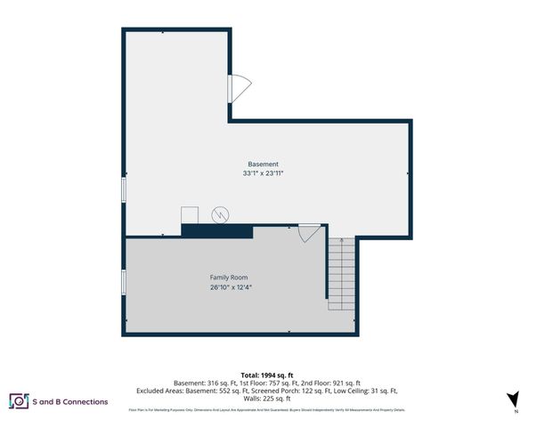 15 Oxbow Lane, Derry, NH 03038