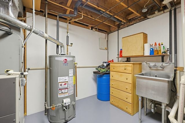 726 Water Street, Framingham, MA 01701