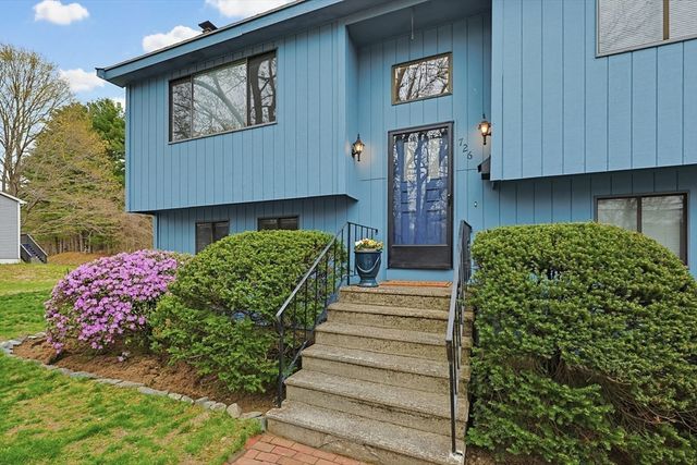 726 Water Street, Framingham, MA 01701