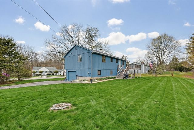 726 Water Street, Framingham, MA 01701