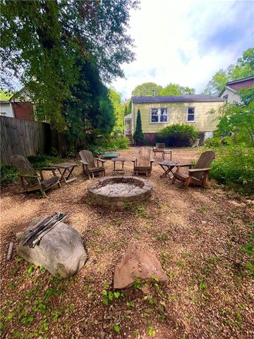 545 Quillian Avenue, Decatur, GA 30032