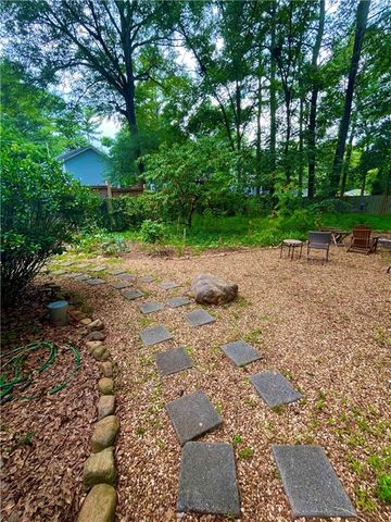 545 Quillian Avenue, Decatur, GA 30032