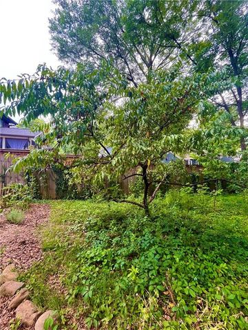 545 Quillian Avenue, Decatur, GA 30032