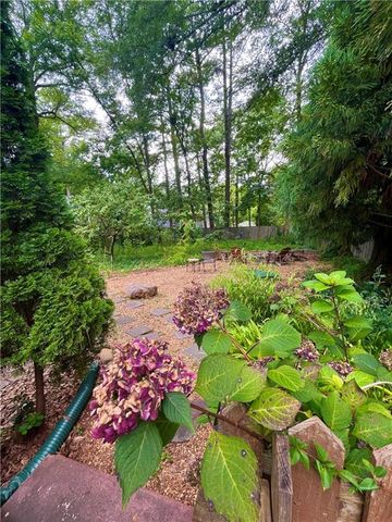 545 Quillian Avenue, Decatur, GA 30032