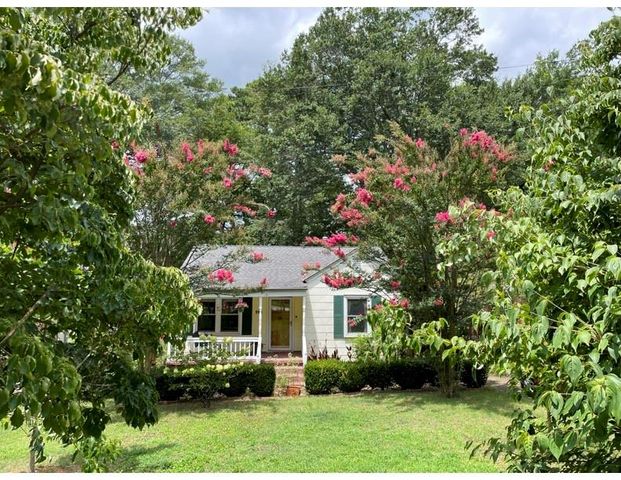 545 Quillian Avenue, Decatur, GA 30032