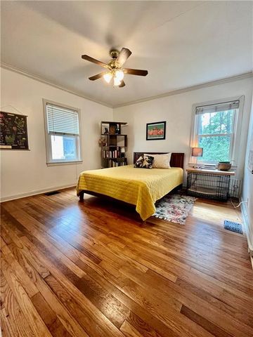 545 Quillian Avenue, Decatur, GA 30032