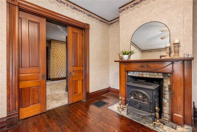 737 Central Avenue, Carlisle, OH 45005